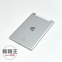 【蒐機王】Apple iPad Mini 一代 16G LTE 90%新 銀色【歡迎舊3C折抵】C8233-6