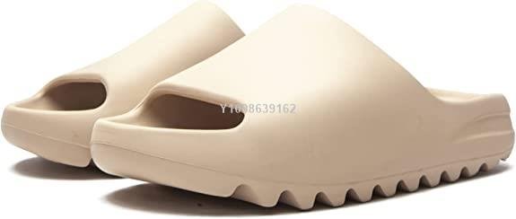 【代購】Adidas YEEZY SLIDE Pure 奶茶 時尚百搭拖鞋