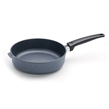 【易油網】WOLL Round Non-stick Pan 平底不沾鍋 24cm #724DPS