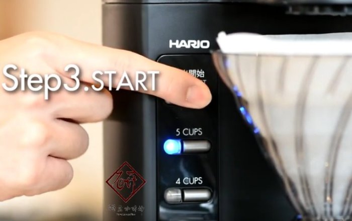 HARIO V60 咖啡王二代 【免運 直接更換玻璃濾杯】EVCM2-5TB 電動手沖咖啡機/美式咖啡機 公司貨 有保固