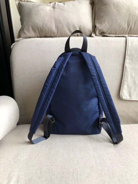 ╭☆包媽子店☆ANYA HINDMARCH Chubby Wink Backpack 彩虹眨眼睛笑臉雙肩包/後背包