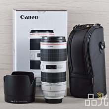 【品光數位】Canon EF 70-200mm F2.8 L IS III USM #124991U