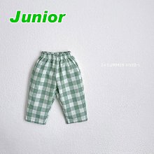 JS~JM ♥褲子(KHAKI) VIVID I-2 24夏季 VIV240429-588『韓爸有衣正韓國童裝』~預購