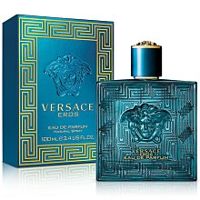 《小平頭香水店》Versace 情緣 愛神 男性淡香精 50ML/100ML