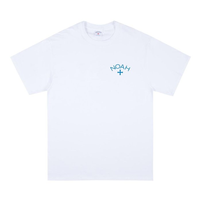 【日貨代購CITY】2020SS NOAH Summer Core Logo Tee 短TEE 現貨