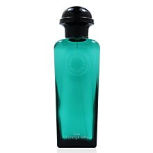 《小平頭香水店》HERMES 愛馬仕 Eau d'orange verte 橘綠之泉古龍水100ML TESTER