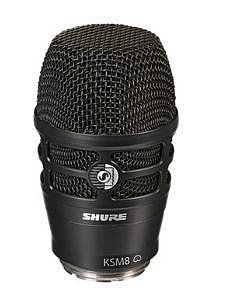 拾音器Shure/舒爾 KSM9 SM58 BETA58A BETA87A KSM8話筒咪頭拾音頭