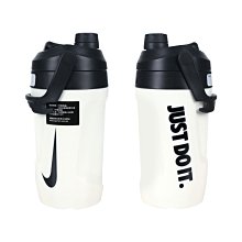 NIKE FUEL JUG大口徑霸水壺40OZ(健身 運動水壺 1180ml「N100311015340」≡排汗專家≡