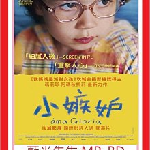 [藍光先生DVD] 小嫉妒 Àma Gloria ( 佳映正版 )