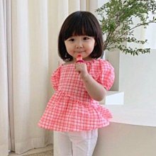 M 現貨特價出清♥上衣(PINK) LAGO-1 LGG00425-004『韓爸有衣韓國童裝』