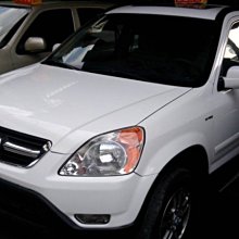 新店【阿勇的店】2003~2006 CRV2代/2.5代避震器彈簧緩衝墊前面型號:B 後面型號:D防側傾 CRV 防傾墊