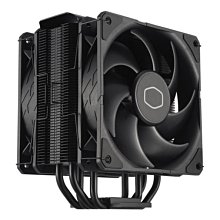 小白的生活工場*Coolermaster Hyper 212 BLACK X DUO 黑化 CPU散熱器