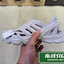 限時特價 南🔥2023 8月 ADIDAS OG ADIFOM SUPERNOVA 魚骨 襪套 男女 灰 IF3914