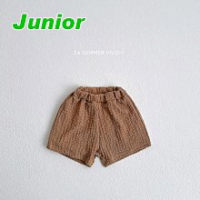 JS~JM ♥褲子(COCOA) VIVID I-2 24夏季 VIV240429-442『韓爸有衣正韓國童裝』~預購