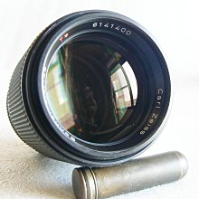 zeiss 135mm-優惠推薦2023年12月| Yahoo奇摩拍賣