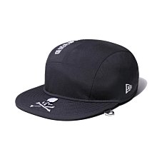 【日貨代購CITY】 mastermind JAPAN NEW ERA MMJ GORE-TEX 骷髏 帽子 現貨