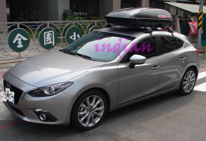 車頂架 置物架 行李架 行李箱 行李盤 置放架 Senter Lancer SAVRIN FOCUS YARIS FIT