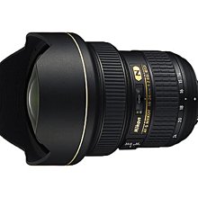 ＊兆華國際＊ Nikon AF-S 14-24mm F2.8G ED 國祥公司貨