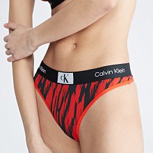 【CK女生館】☆【Calvin Klein CK 1996丁字內褲】☆【CKGU003V2】(M)☆單內褲賣場