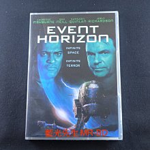 [藍光先生DVD] 撕裂地平線 Event Horizon