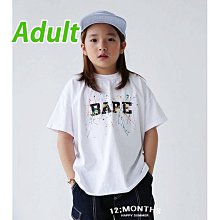 FREE ♥上衣(WHITE) 12MONTHS-2 24夏季 12M240429-165『韓爸有衣正韓國童裝』~預購