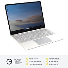 「點子3C」Microsoft Surface Laptop Go 2 12.4吋 i5-1035G1【店保3個月】8G 128G SSD 內顯 DL495