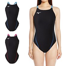 MIZUNO SWIM 女泳衣 (免運 連身 泳裝 游泳 競賽 美津濃【03450025】≡排汗專家≡