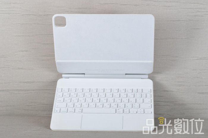 品光數位】APPLE Magic Keyboard A2261 11吋白鍵盤#122473