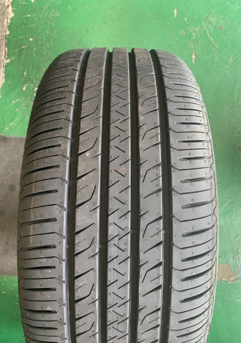 +超鑫輪胎鋁圈+ GOODYEAR 固特異 EfficientGrip SUV 255/50-20 EGP SUV