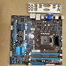 售 Intel 1155 主機板 (華碩 P8H61-M/BM6630-8/DP_MB) @過保良品@ 全固態電容