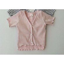S~XL ♥外套(PINK) LOG101-2 24夏季 LOG240429-005『韓爸有衣正韓國童裝』~預購