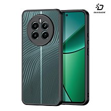 DUX DUCIS realme 12+ 5G Aimo 保護殼 手機殼 保護套 霧面不沾指紋 軟邊保護套 防摔殼 防摔套