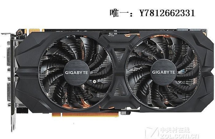 電腦零件顯卡 GTX660 970 1050TI 1060 760 950 960 1070 2G 3G 4G 8G顯卡