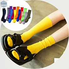 現貨 ⓔureka N03-S29 日韓 棉質 中筒襪 堆堆襪