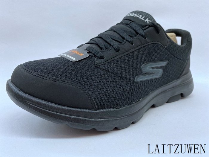 SKECHERS GOWALK 5  55509BBK  定價 2790  !周年慶超商取貨付款免運費!