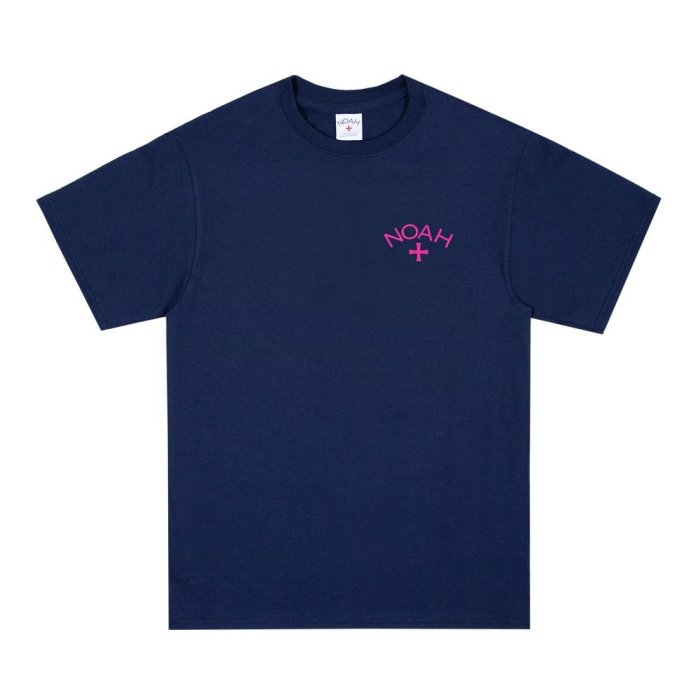 【日貨代購CITY】2020SS NOAH Summer Core Logo Tee 短TEE 現貨