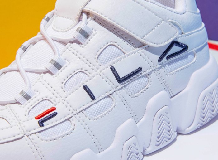 FILA BARRICADE XT97-優惠推薦2024年3月| Yahoo奇摩購物中心