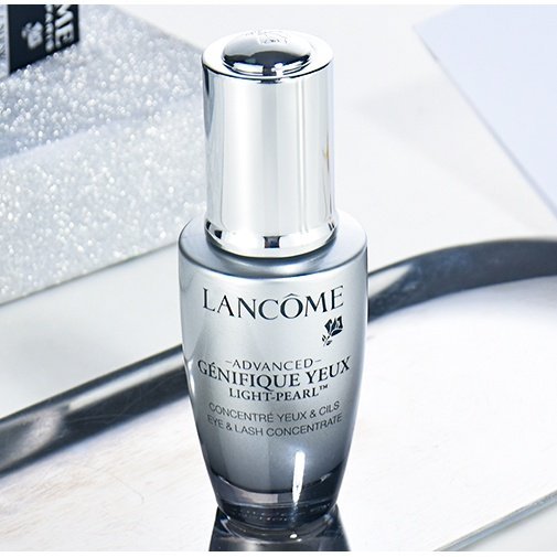 新品# LANCÔME 蘭蔻小黑瓶精華 二代小黑瓶肌底液100ml 眼霜15ml  大眼精華 滋潤��