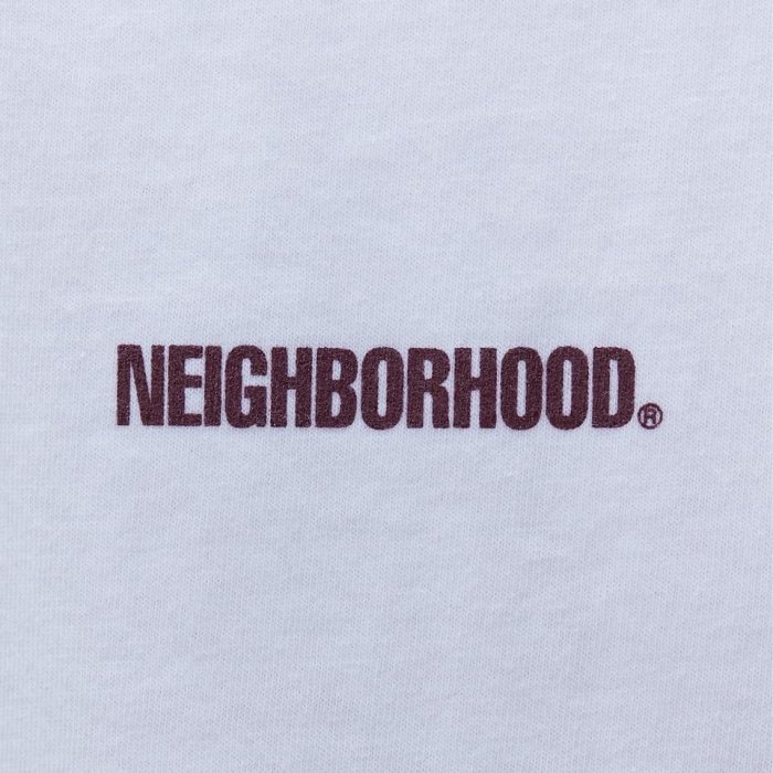 NEIGHBORHOOD 22S/S NH-1 / C-TEE . SS-