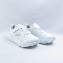 Skechers 405030LWHT 中大童 慢跑鞋 MAX CUSHIONING PREMIER 緩震 白