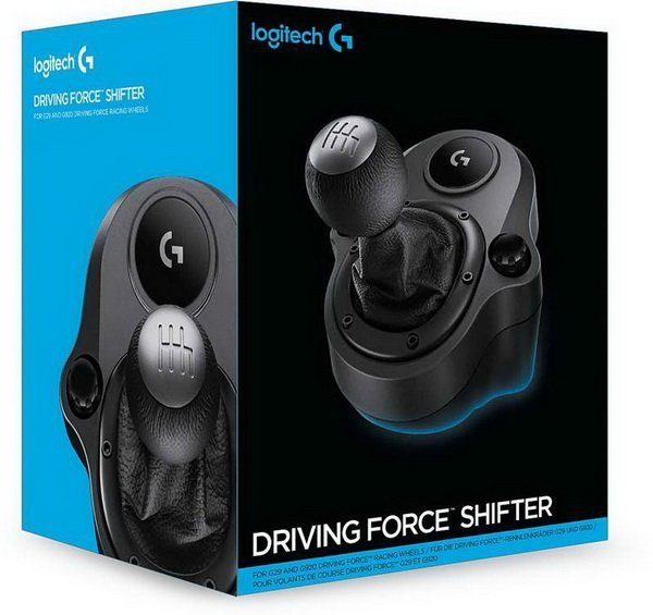 羅技 LOGITECH G29 DRIVINGFORCE SHIFTER 賽車方向盤 踏板 排檔桿 GT PS4 PC