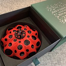 ~路米名品~ 草間彌生 Yayoi Kusama 直島 紅色 黑點 大南瓜 小泉悟 中村萌 奈良美智 kaws