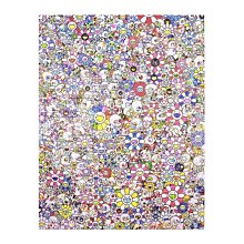 再入荷通販】 村上隆 Flower Jigsaw Puzzle Zingaroの通販 by シュプ