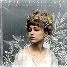 Grace Vanderwaal 格蕾絲范 一鳴驚人 美版 589900014831 再生工場02