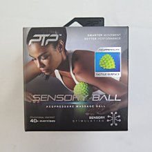 PTP 指壓按摩球 PPSENSORYBALL【iSport愛運動】