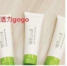 【活力gogo】葡眾Ruru蘆露 蘆薈膠 清涼上市 優惠一盒3條 只要510元