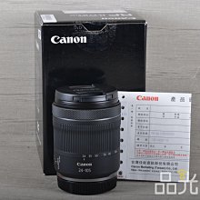 【品光數位】Canon RF 24-105mm F4-7.1 IS STM 公司貨 #125855