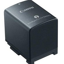 全新 Canon BP-820 原廠鋰電池 【密封包裝】
