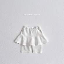 XS~XL ♥褲子(IVORY) VIVID I-2 24夏季 VIV240429-221『韓爸有衣正韓國童裝』~預購