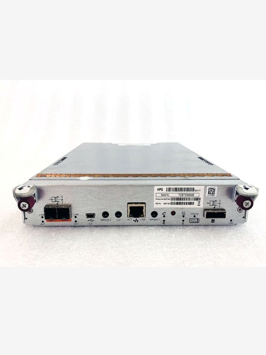 803277-001 HP MSA 1040 2PORT SAS 控制器  現貨出售